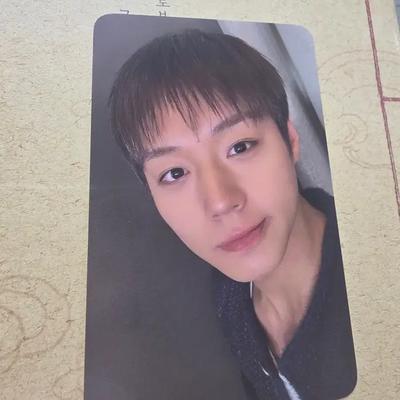 Park Ji-hoon's Entrance To the Tokyo Pancon Concert In Japan Was a Blunder.