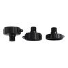 IBC Garden Hose Adapter Threaded Hose Connector Water Pipe Adapter Adapter Set