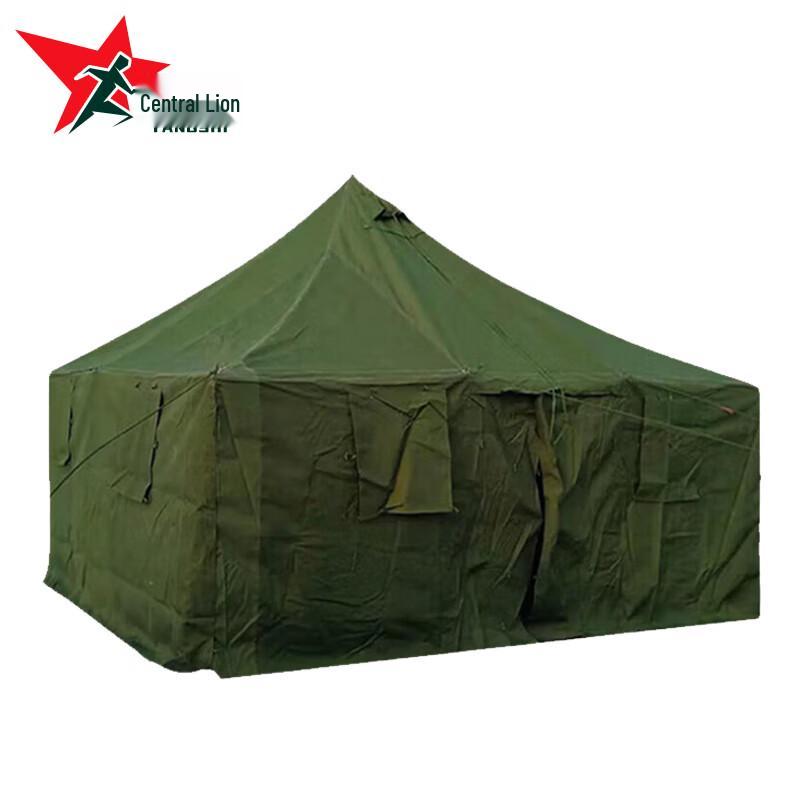 Yangshi Type 81 Outdoor Squad Tent
