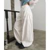 The Pink Balloon Wide Pants With Pocket