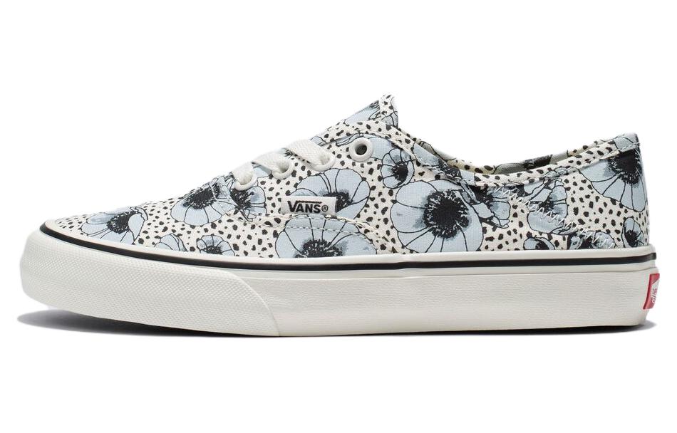 Vans Authentic VR3 Sf Animal Floral Blue VN0A4BX5Y6Z 38