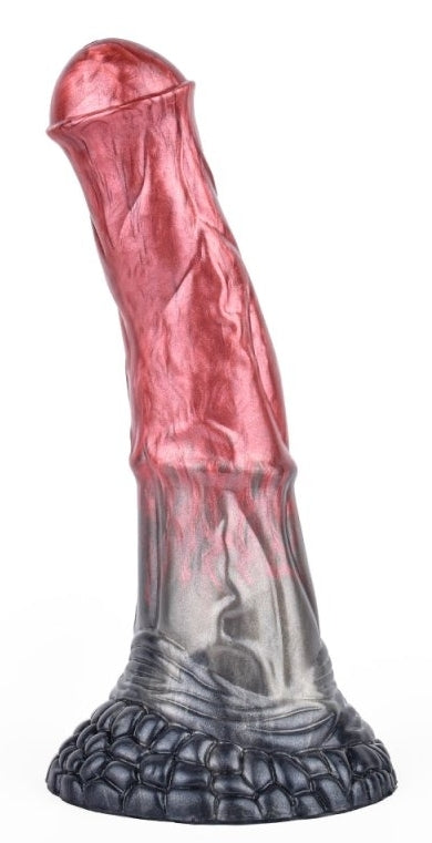 Gode Eri Horse 19 x 5cm - Bad Horse - GODE ZOO