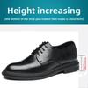 High Quality Business Dress Shoes British High-end Mens Wedding Shoes Luxury Designer Men Casual Leather Shoes Zapatillas Hombre