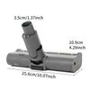 High Quality Electric Soft Roller Brush Head for Dyson R10 R20 R30 T20 T20pro T30 Vacuum Cleaner