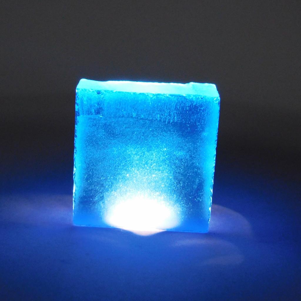 43.70 Ct Natural Sapphire Blue Rough CERTIFIED Uncut Raw Loose Gemstones P-437-sa