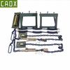 CAOX Medium-Duty Railway Equipment Securing Kit