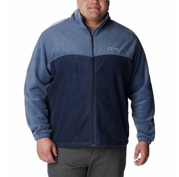 Флиска Columbia Steens Mountain Full Zip 2.0 5XL