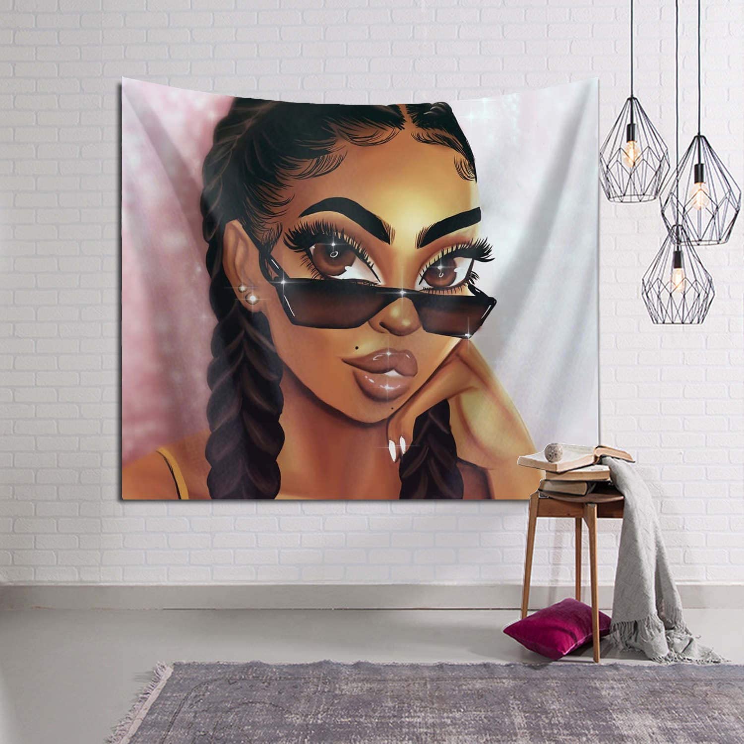 Домашний декор — фото 5