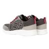 Duffer Mens Amis Trainers