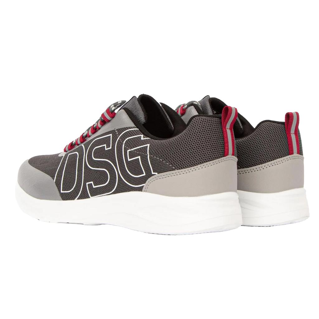 Duffer Mens Amis Trainers