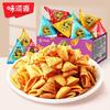 Weiziyuan Crispy Beef Horn Snacks