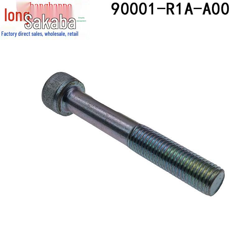 Honda Accord/Civic/Crider/Greiz Extended Tensioner Hex Bolt (90001-R1A-A00)
