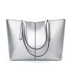The New Bag Is Fashionable and Simple, and the Large-capacity Tote Bag Is Women's Portable Shoulder Tote Bag Women's Bag.