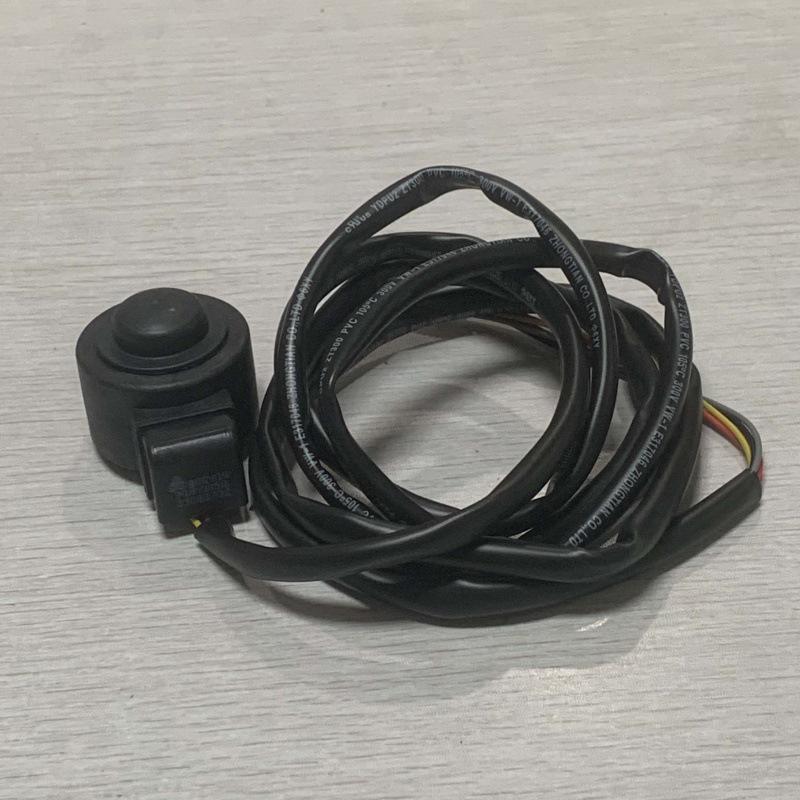 Sanhua DPF(ТС1)3.0C-01 Инверторный кондиционер с тепловым насосом Электронный расширительный клапан Аксессуар