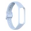 Silicone Wrist Strap for Samsung Galaxy Fit2 SM-R220 Watch