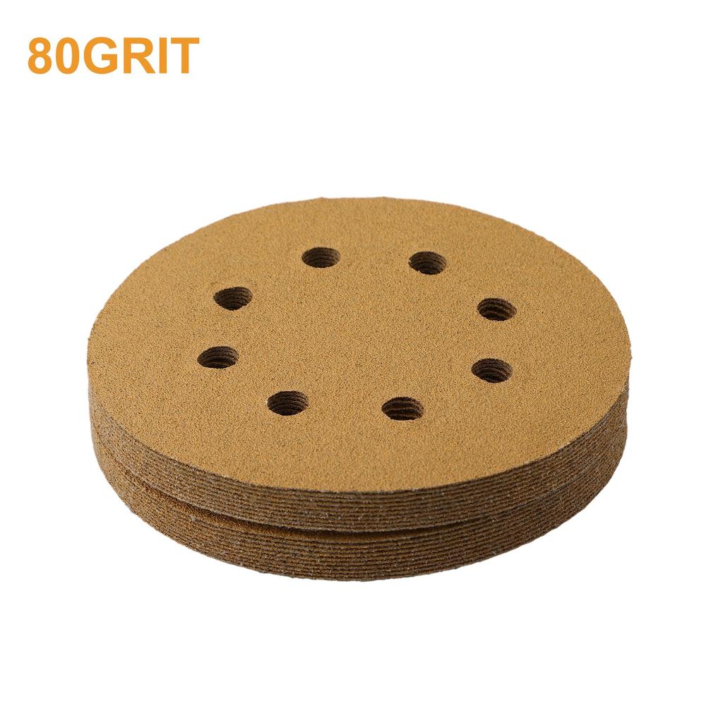 Sanding Polishing Sandpaper Strong Cutting Power Wear Resistance
