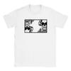Gamer Skelett T-Shirt