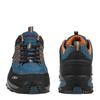Cmp Rigel Low Wp Men' Hiking Shoes Blue 3Q54457-26Lt R 40