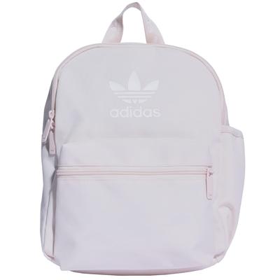 Adidas Adicolor Classic Small Backpack, for Girl Pink Backpack