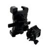 New Shock-proof Electric Vehicle Mobile Phone Holder Takeaway Rider Motorcycle Pedal Battery Car Mobile Phone Navigation Bracket