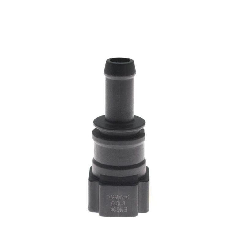 Fuel Line Hose Coupler Quick Release Connect Connectors 10PCS ID10 20805109 For RENAULT TRUCKS T SERIES VOLVO