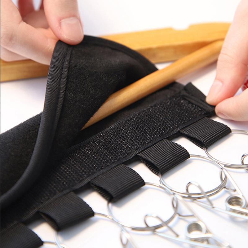 10 Clips Caps Holder Hat Organizer Hat Hanger Organizer Caps Holder Caps Organizer Wardrobe Organizer Hat Hook
