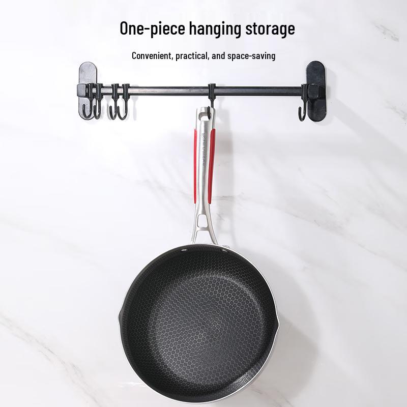 Kangbax 5th Gen 24cm 316L Stainless Steel Pot