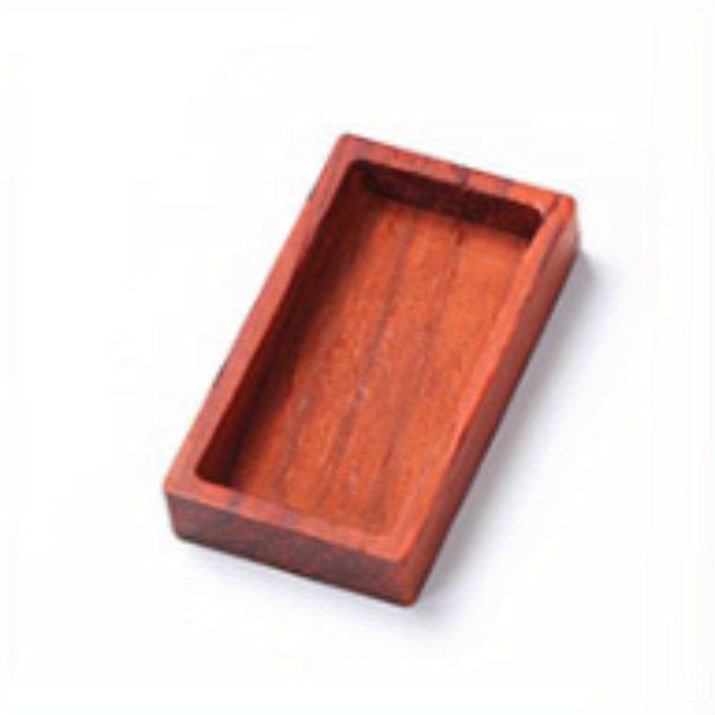 

3Pcs Diy Material Crystal Drop Mold Rectangle Round Triangle Jewelry Pendant Saffron Pear Solid Wood Frame дубильная кора