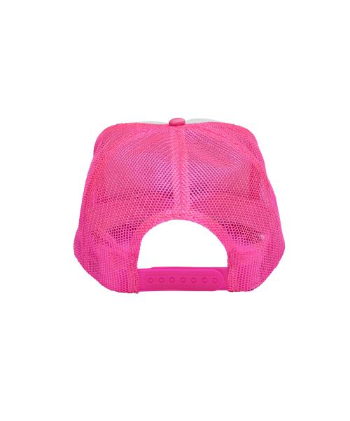 Lisa [Alterego] Kiki Trucker Hat