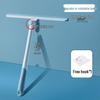 Silicone Window, Mirror & Countertop Squeegee Cleaner