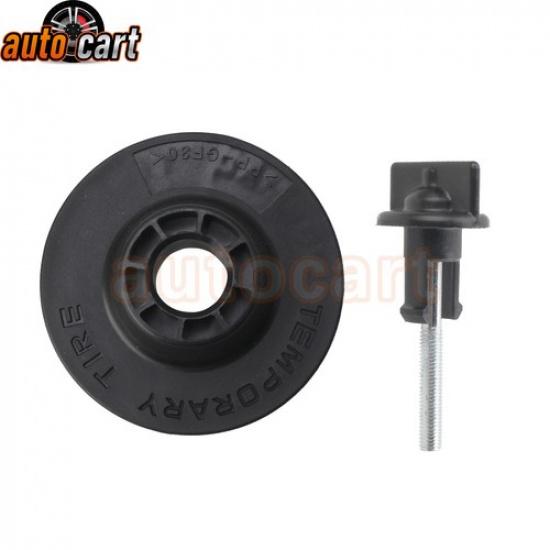 Новый Болт-Адаптер Винт Крепления Колеса Запасного Колеса Подходит для 2003- Honda Acura