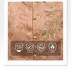 Women's New Embroidered Chinese-Style Velvet Vest with Frog Button - Two-Piece Spring Set