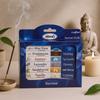 Incense Sticks Gift Set 6 Boxes Moods Stamford