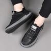 Spring High End Brand Men's Oxford Outdoor Casual Shoes Men's Hiking Sports Travel Shoes Wear-resistant Free Delivery Zapatillas