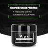 Natural Brazilian Carnauba Wax Paint Beauty Polish and Stain Removal Anti-scratch Car Wax Coating Solid Car Wax 200ml