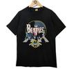 2026 The Beatles Vintage Rock Amerikanisches Retro T-Shirt Frühjahrsmode Sport Baumwolle Unisex T-Shirt Kleidung Tee Y2k Frau