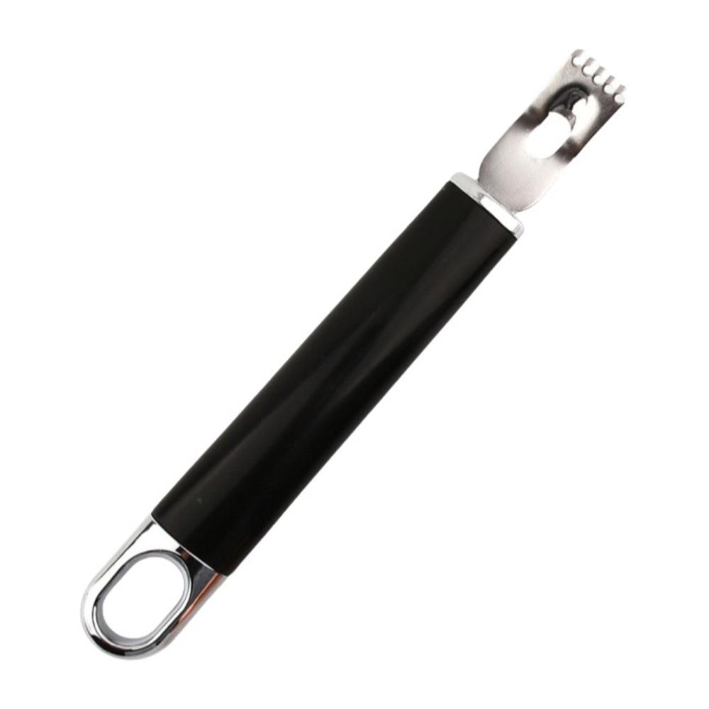 Manual Citrus Fruit Grater Rustproof Fruit Peeling Tools Chocolate Zester Citrus Preparation