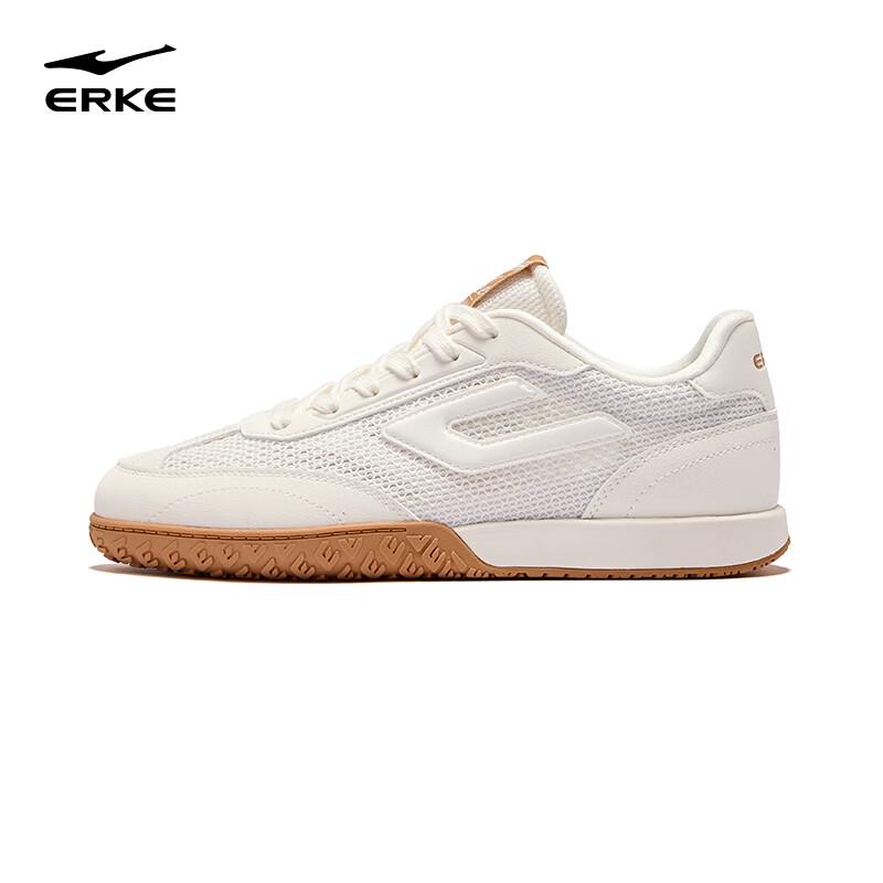 Erke Nebula Mesh Casual Athletic Shoes US 6.5