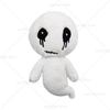 Horror Animal Hospital Plush Toys Blue Dog Penguin Bunny Plushie Doll Cute Animal Game Peripherals Collectible Stuffed Figure