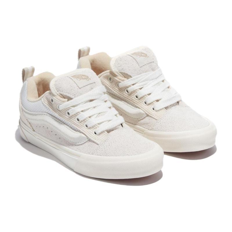 Vans Knu Skool 'White' Vans VN0009QCCCZ