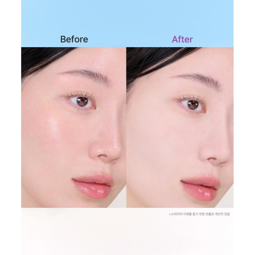 Peripera [Blur Skin Effect] Peripera Filter Fit Blur Pact