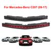 Auto Zusätzliche Bremsleuchte 2078200156 2078200066 LED Dritte 3. Bremsleuchte 3. Bremsleuchte für Mercedes-Benz C207 A207 E-Klasse 09-17