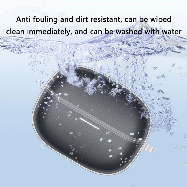 Flexible Soft TPU Protector Case Housing For Buds 6 Wireless Earbud Shockproof Cover Scratch Resistant Sleeve Daily Use