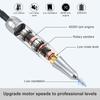 45000RPM Nail Drill with Nail Drill Bits Low Noise Electric Nail Drill Machine
