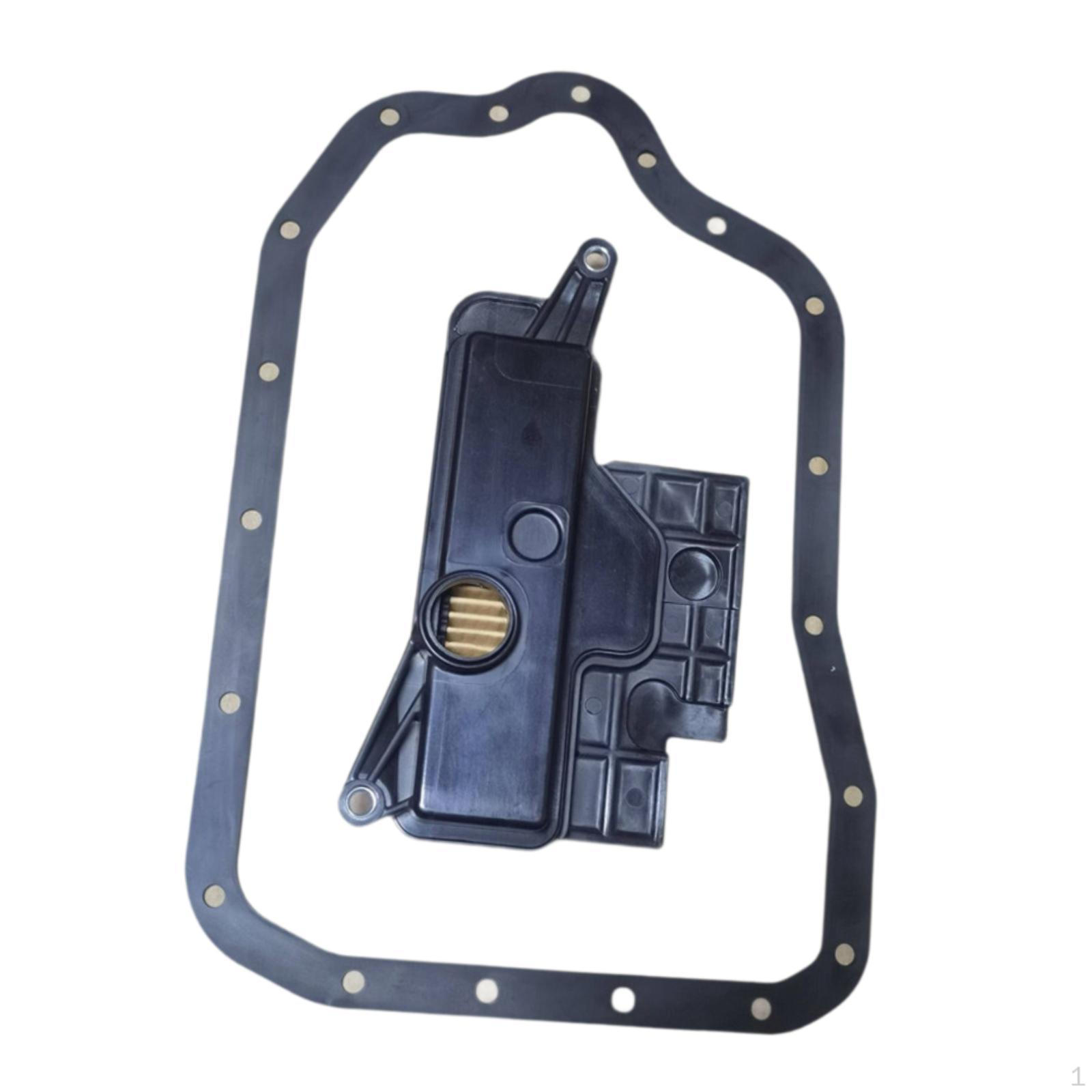 

Комплект прокладок фильтра автоматической коробки передач Premium 35330-73010 для Camry