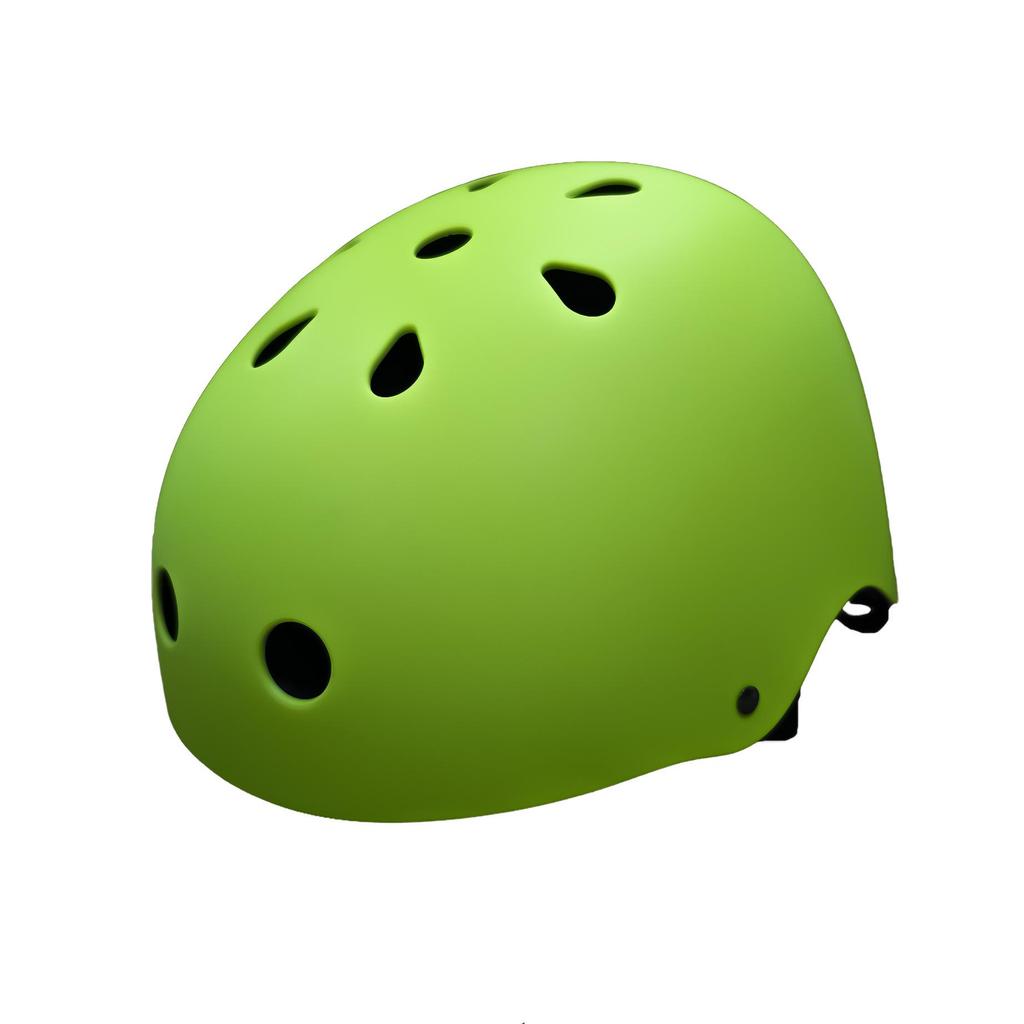 Adult & Kids Protective Gear Set: Thickened Helmet, Knee & Elbow Pads for Skating, Skateboarding & Biking
