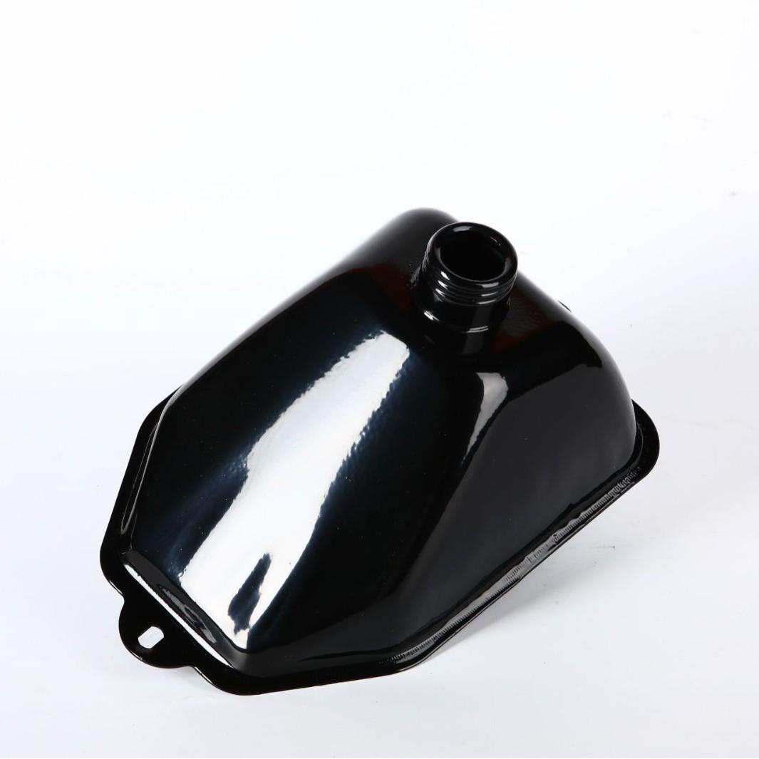 Little Bull Iron Fuel Tank for ATV/Motorcycle (50-125cc) -