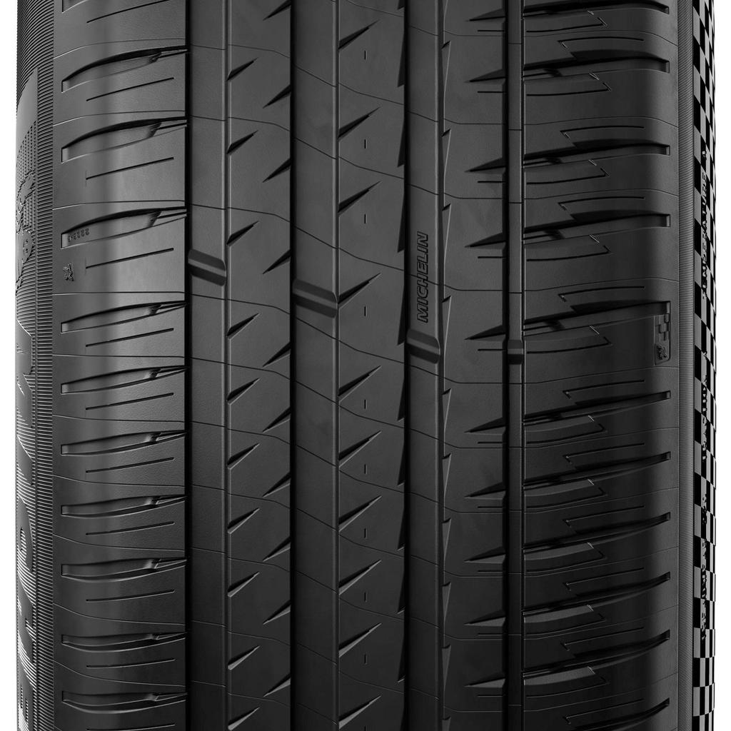 MICHELIN Pilot Sport 4 SUV R19 101V ZP 235/55