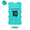 Chiwu Breathable Mesh Sports Training Vest