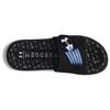 Under Armour Mercenary 12 Slide 'Black' 3023759-001